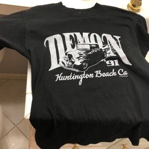 brandy melville tshirt